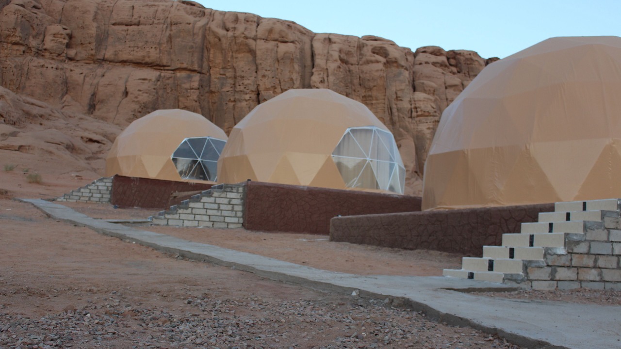 Photo of Outdoor in Aqaba