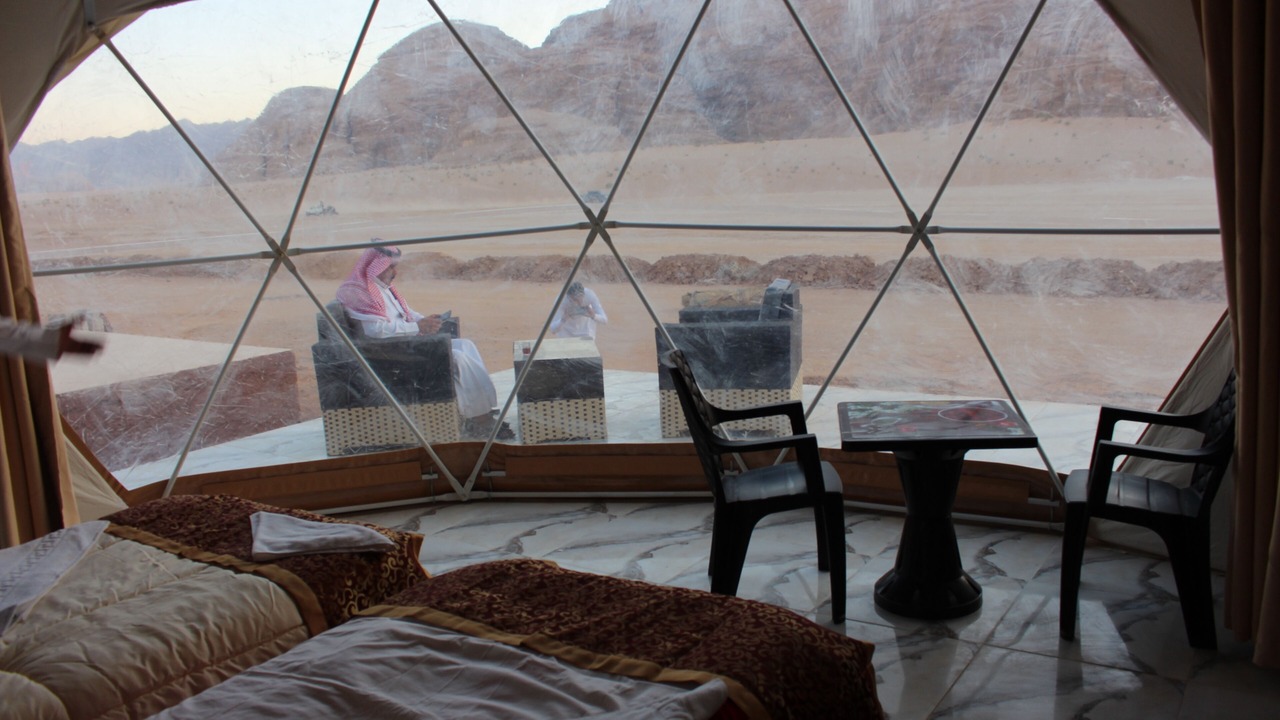 Photo of Bedroom in Aqaba
