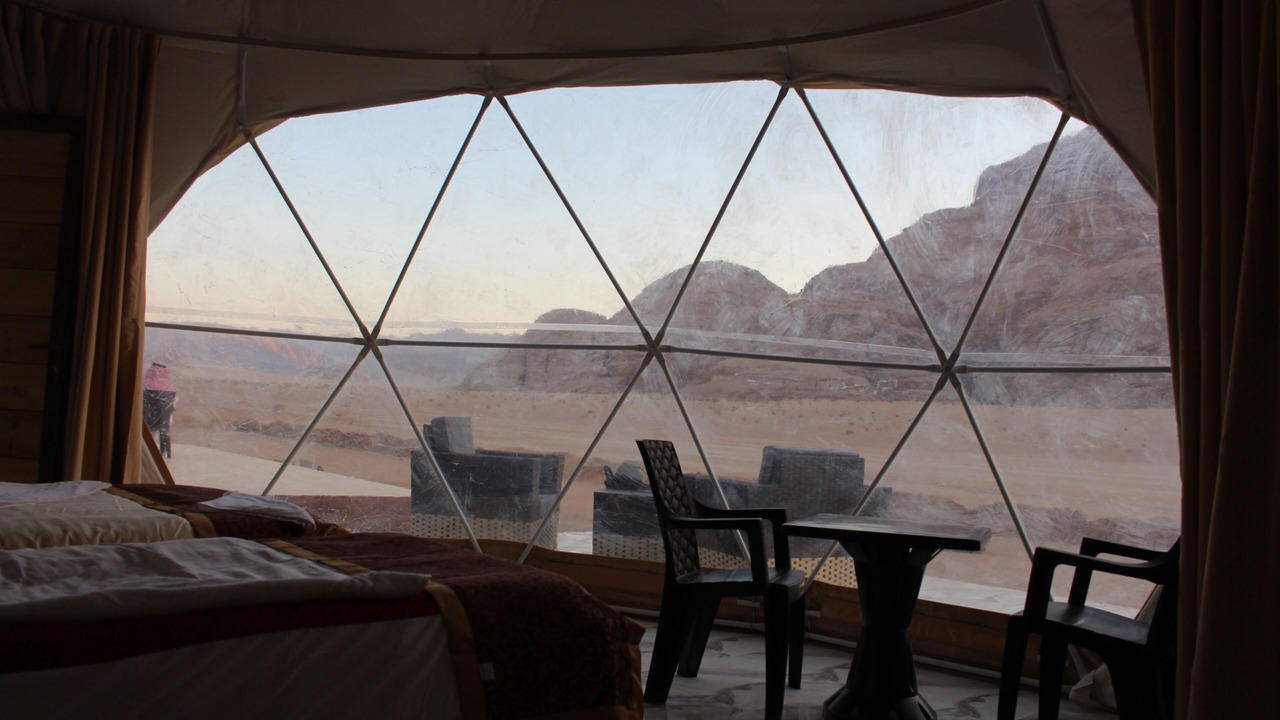 Photo of Bedroom in Aqaba