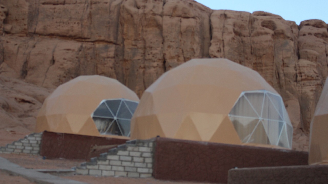 Photo of Outdoor in Aqaba
