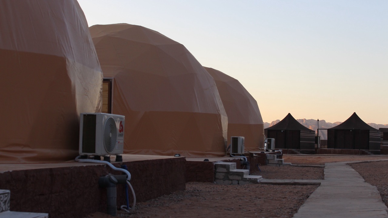 Photo of Outdoor in Aqaba