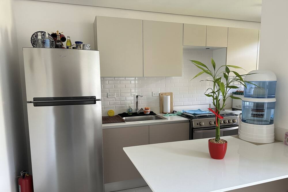 Photo of Kitchen in Curridabat