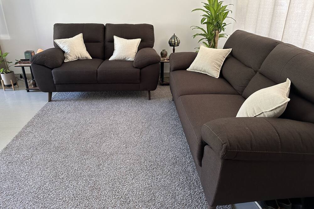 Photo of Livingroom in Curridabat