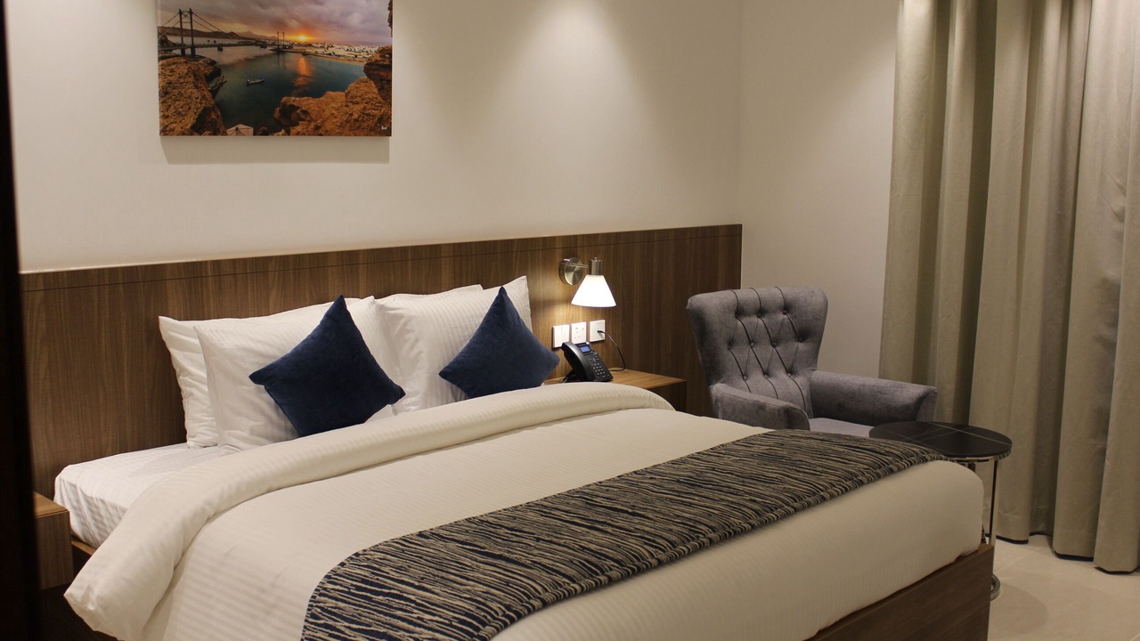 Photo of Bedroom in Duqm