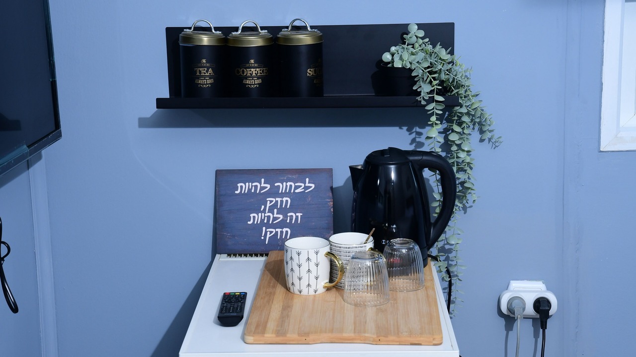 Photo of Bedroom in Beit Hillel