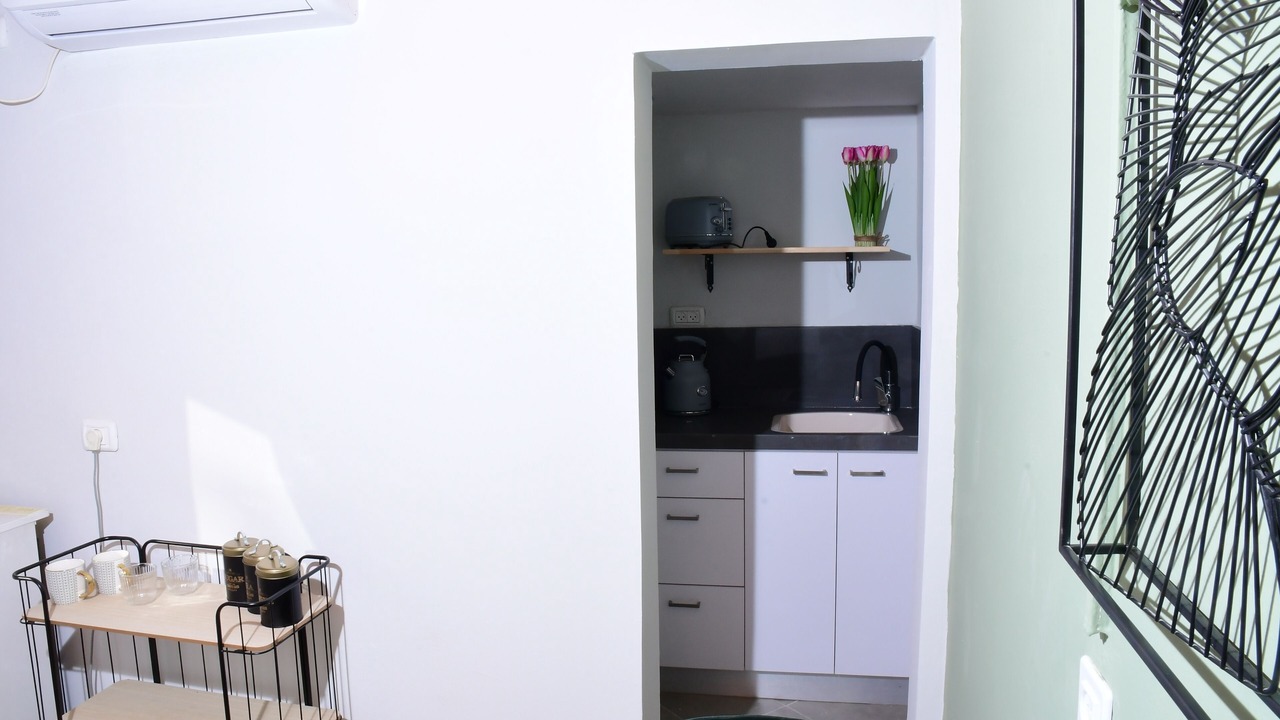 Photo of Bedroom in Beit Hillel