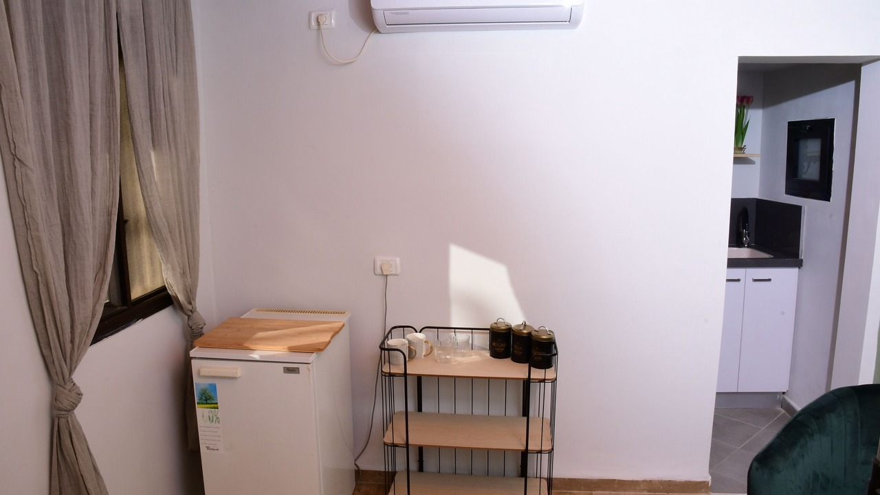 Photo of Bedroom in Beit Hillel