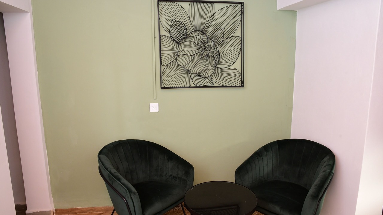 Photo of Bedroom in Beit Hillel