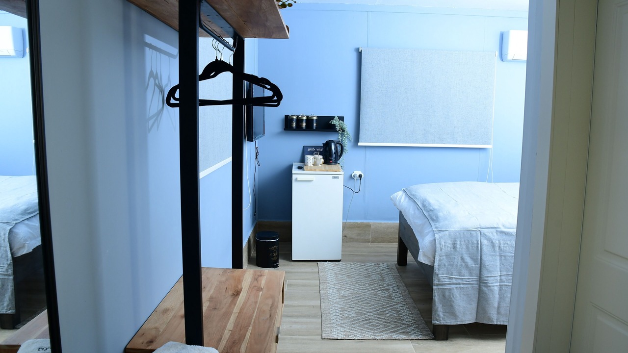 Photo of Bedroom in Beit Hillel