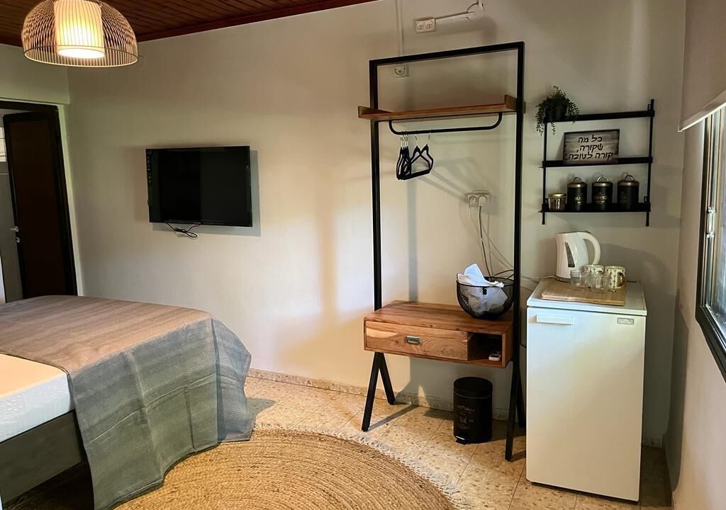 Photo of Bedroom in Beit Hillel