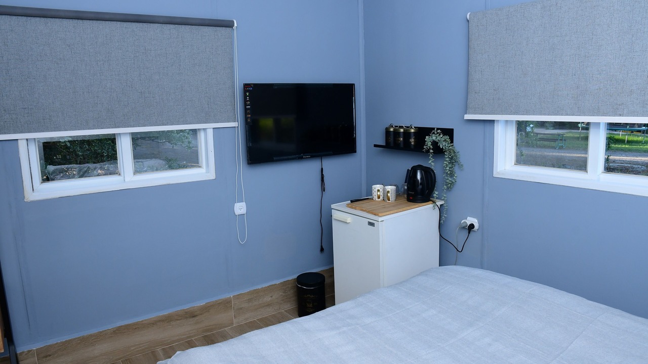 Photo of Bedroom in Beit Hillel