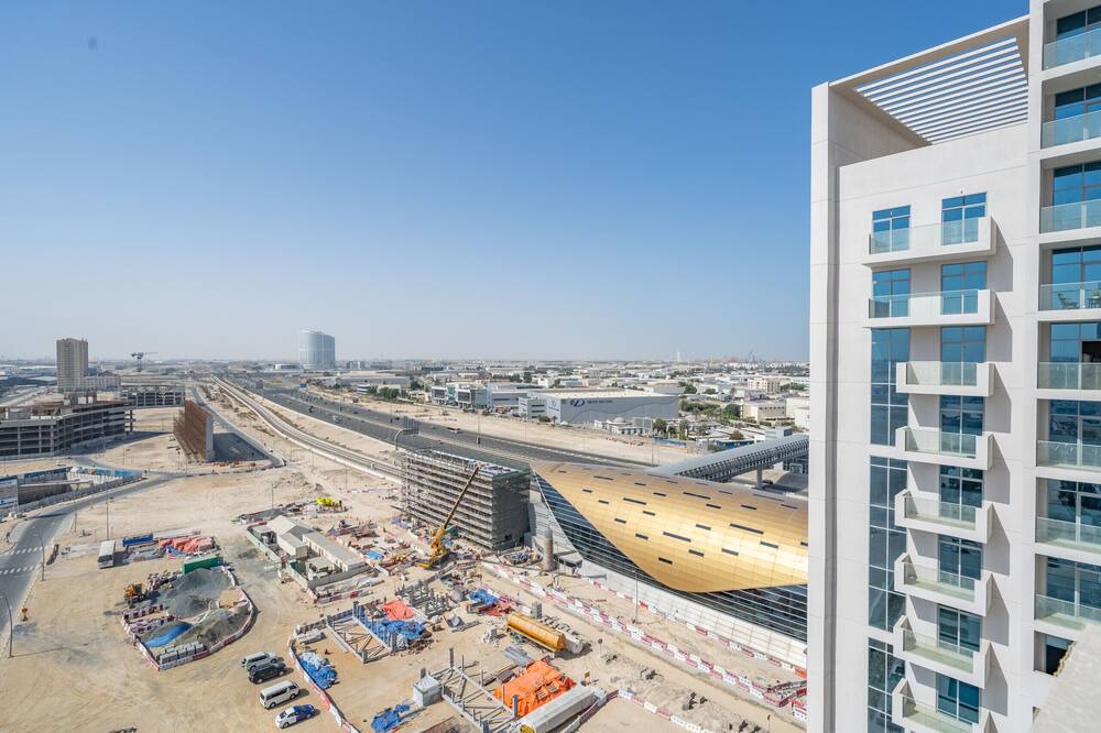 Photo of Others in Jebel Ali