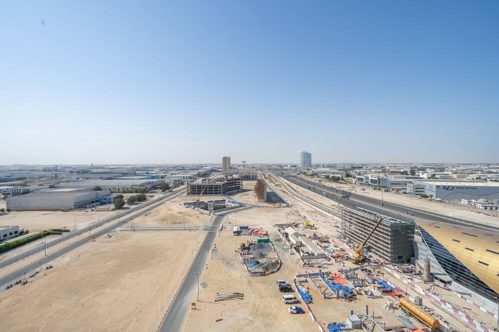 Photo of Others in Jebel Ali