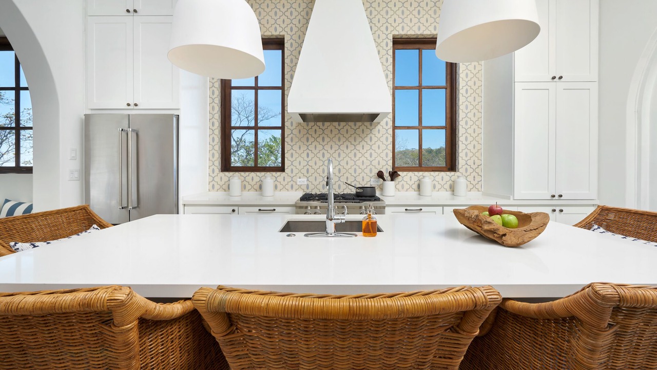 Photo of Kitchen in Sardinal