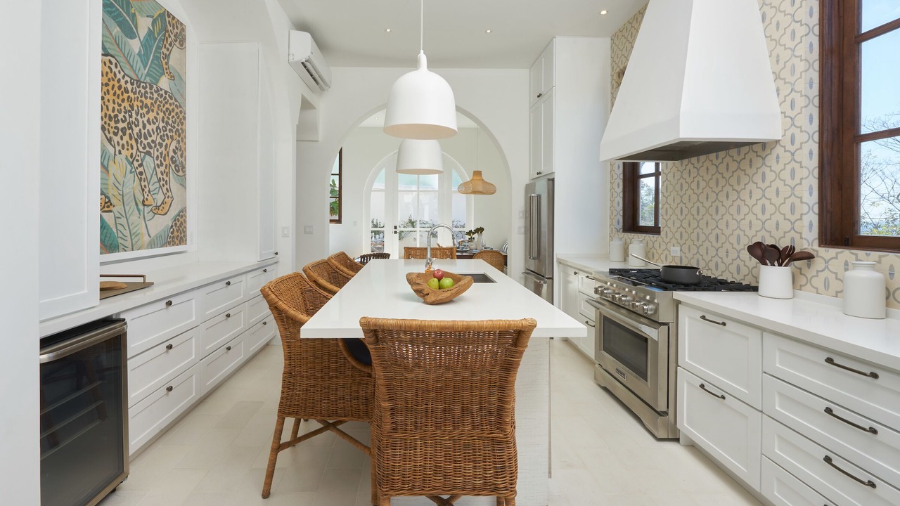 Photo of Kitchen in Sardinal