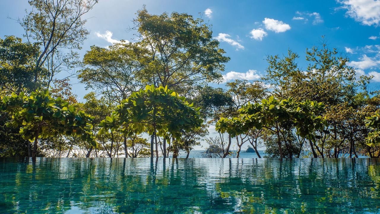 Photo of Outdoor in Sardinal