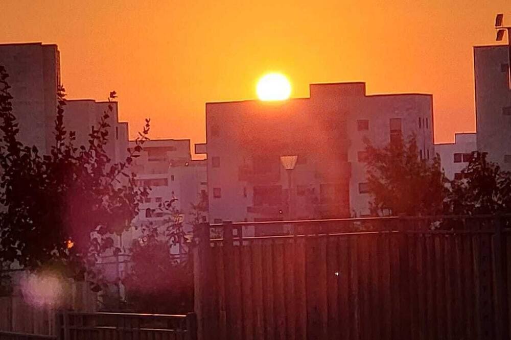 Photo of Outdoor in Menashe