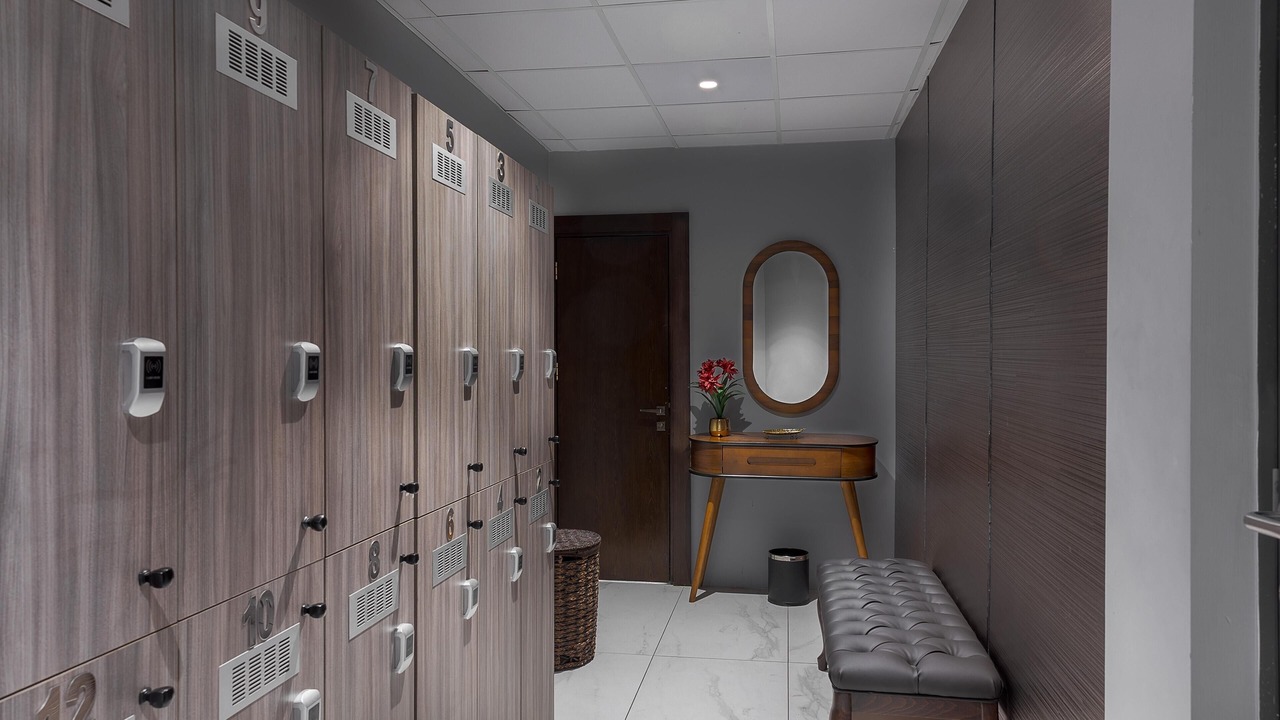 Photo of Bedroom in Al Swaifyeh