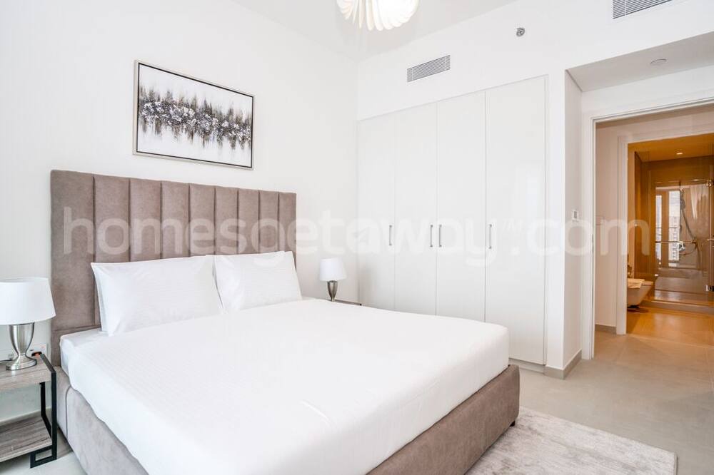 Photo of Bedroom in Za'abeel 2