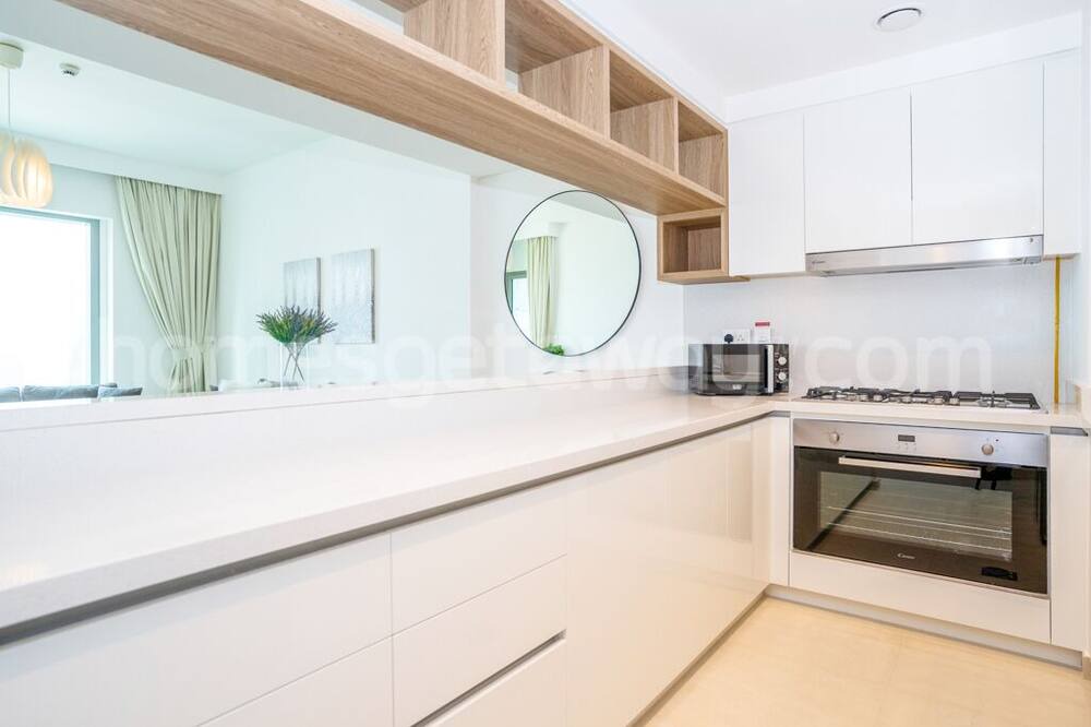 Photo of Kitchen in Za'abeel 2