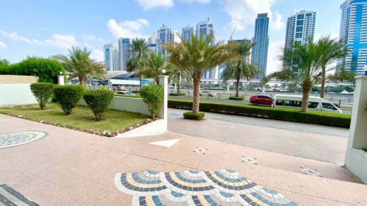 Photo of Outdoor in Dubai