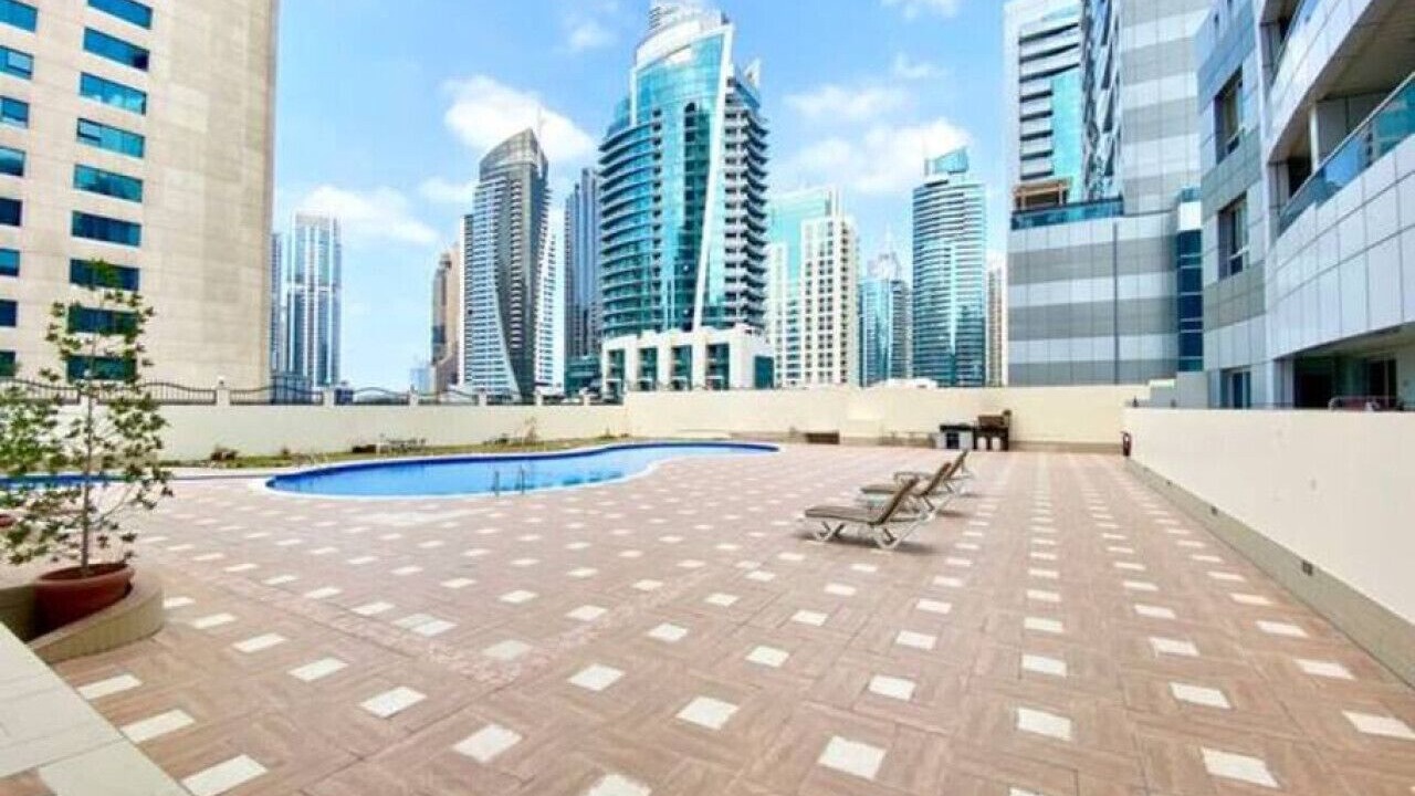 Photo of Outdoor in Dubai