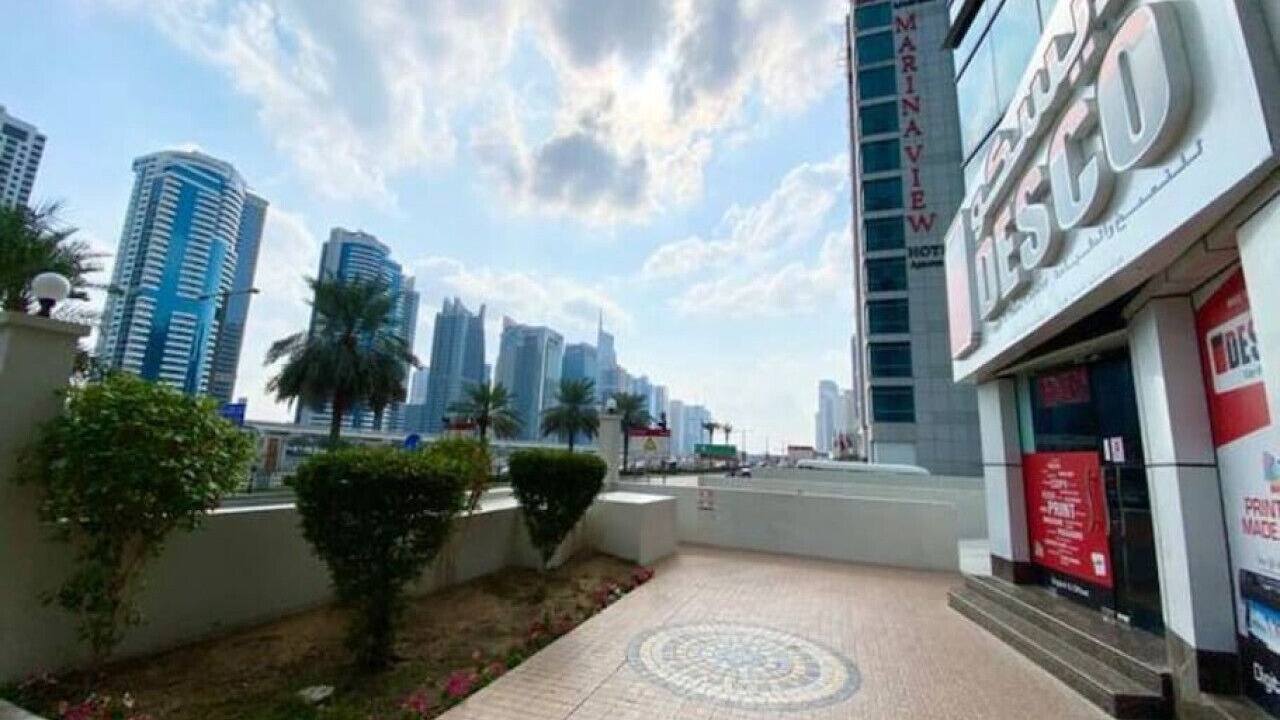 Photo of Outdoor in Dubai