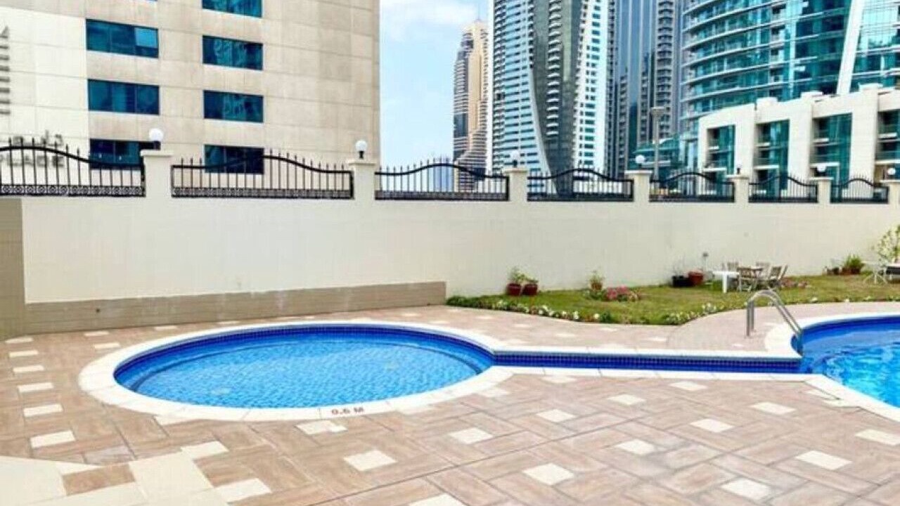 Photo of Outdoor in Dubai