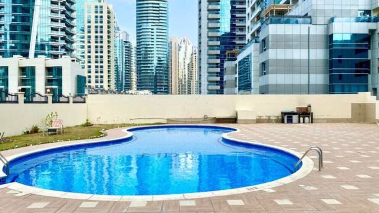 Photo of Outdoor in Dubai