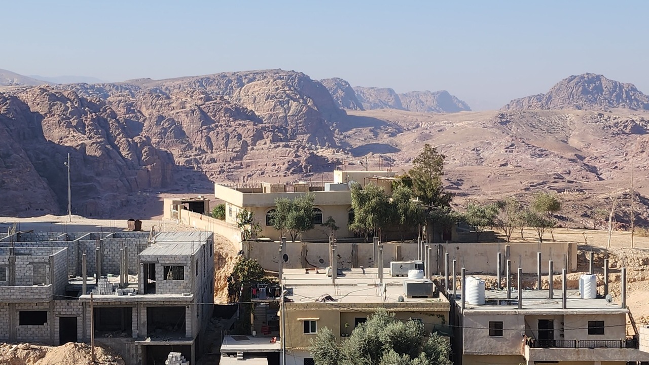 Photo of Outdoor in Wadi Musa