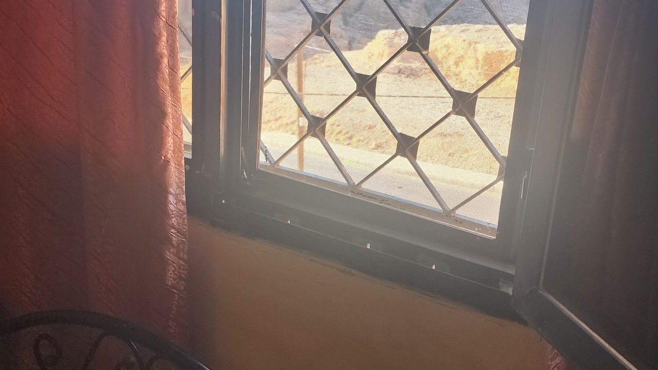 Photo of Bedroom in Wadi Musa
