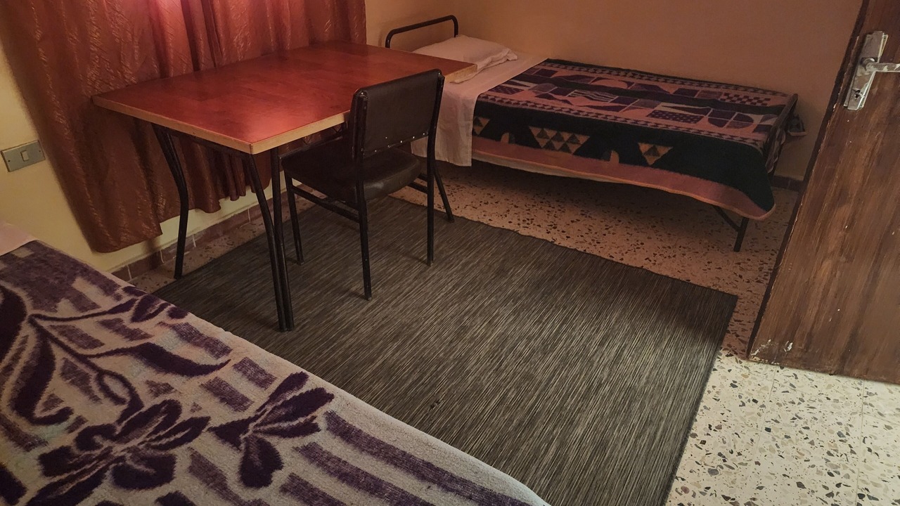 Photo of Bedroom in Wadi Musa