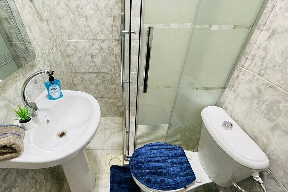 Photo of Bathroom in Suwailih