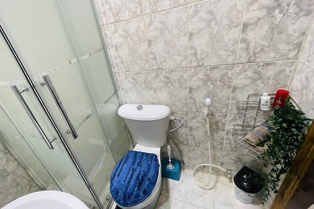 Photo of Bathroom in Suwailih