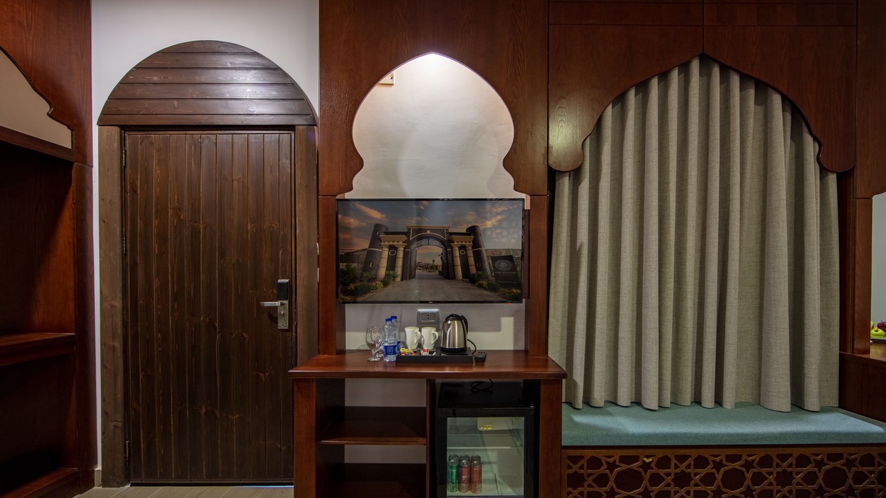 Photo of Bedroom in Wadi Musa