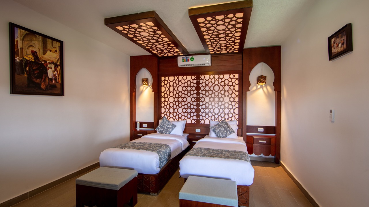 Photo of Bedroom in Wadi Musa