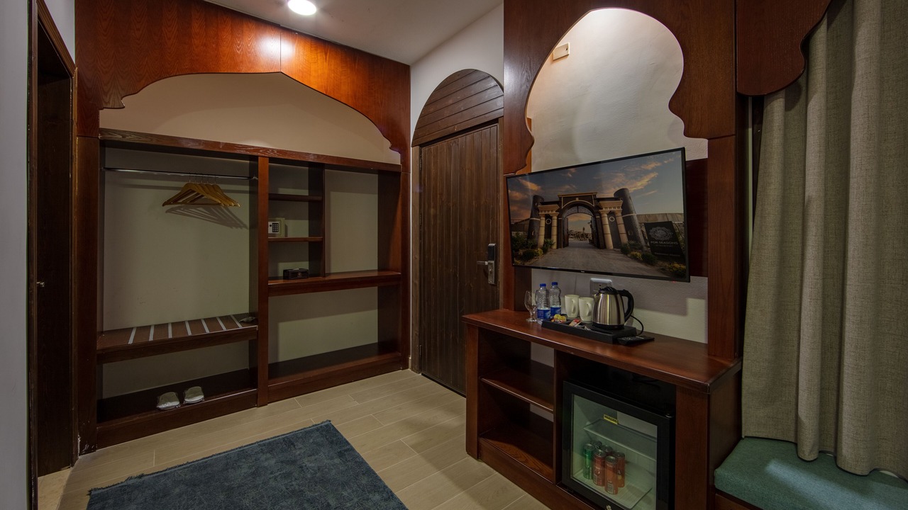 Photo of Bedroom in Wadi Musa
