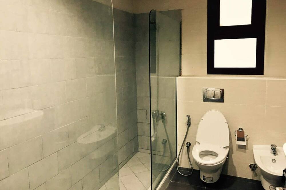 Photo of Bathroom in Al Kubus