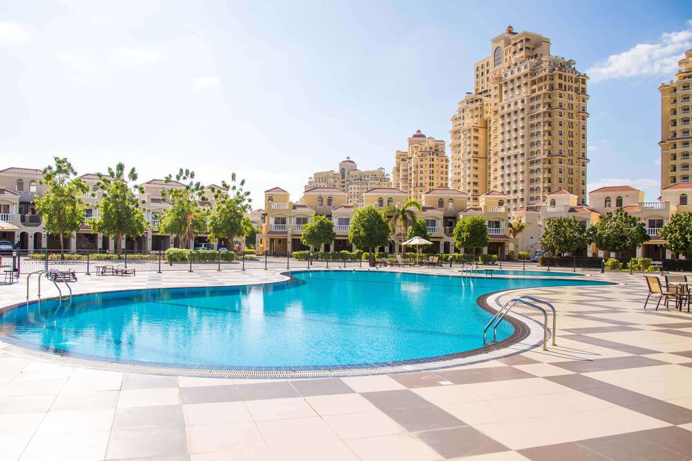 Photo of Outdoor in Al Hamra Village