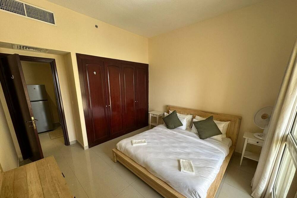 Photo of Bedroom in Al Hamra Village