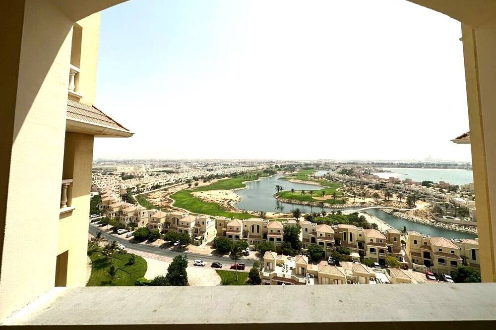 Photo of Outdoor in Al Hamra Village