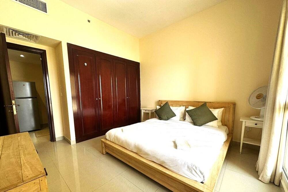 Photo of Bedroom in Al Hamra Village