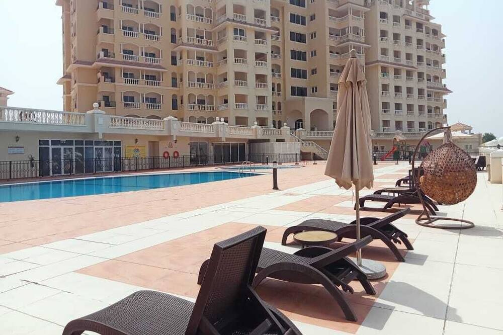Photo of Outdoor in Al Hamra Village