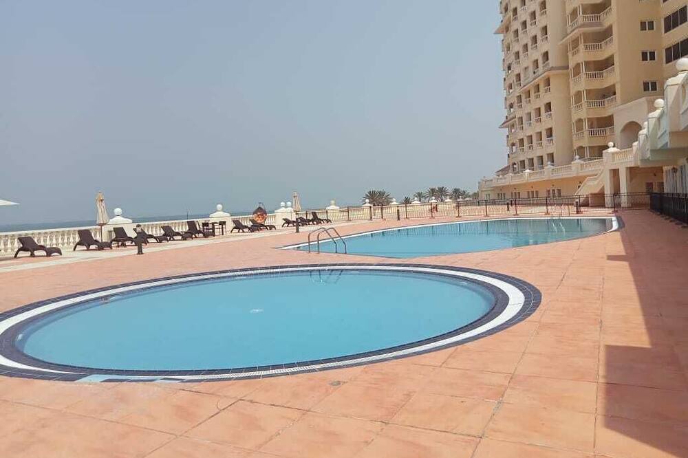 Photo of Outdoor in Al Hamra Village