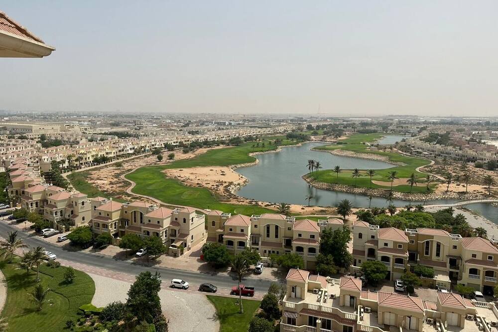 Photo of Outdoor in Al Hamra Village