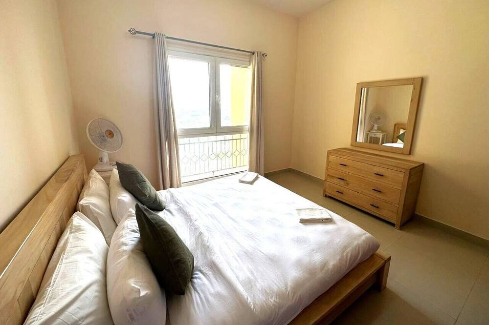 Photo of Bedroom in Al Hamra Village