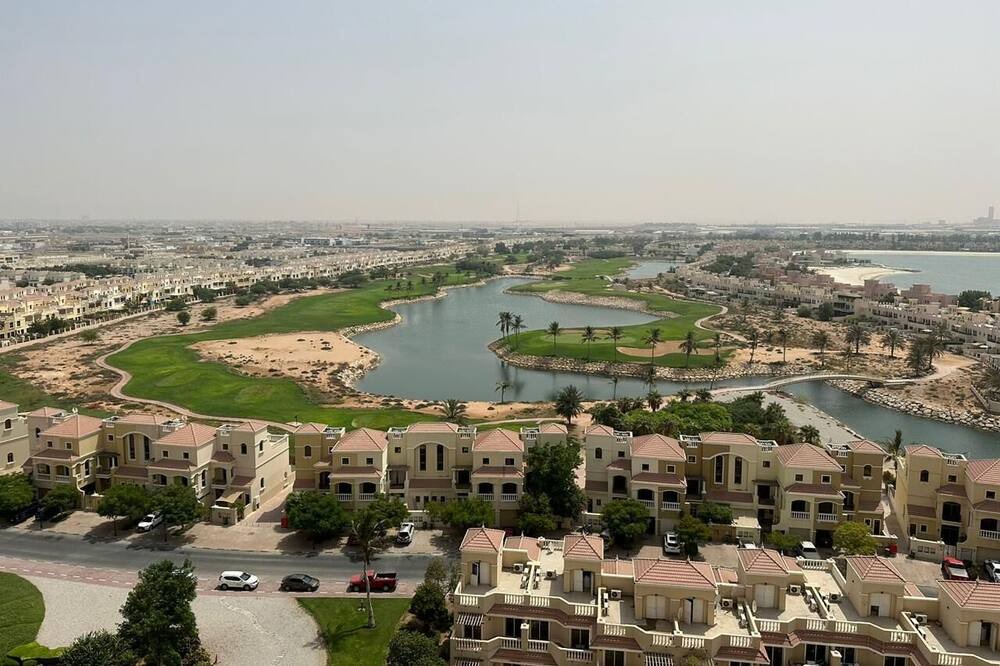 Photo of Outdoor in Al Hamra Village