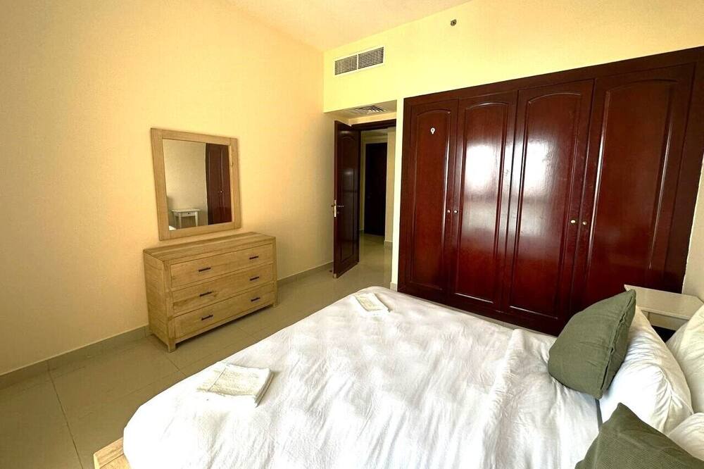 Photo of Bedroom in Al Hamra Village