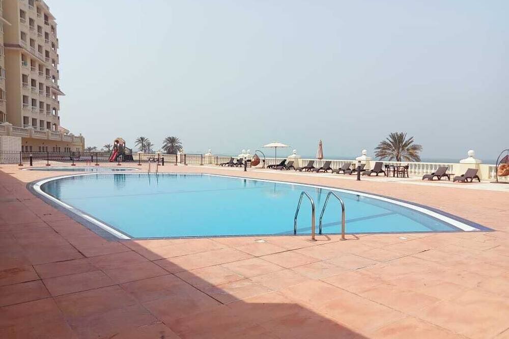 Photo of Outdoor in Al Hamra Village