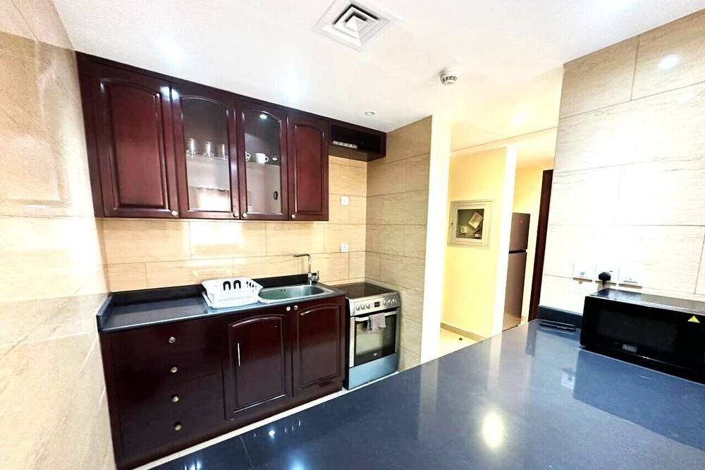 Photo of Kitchen in Al Hamra Village